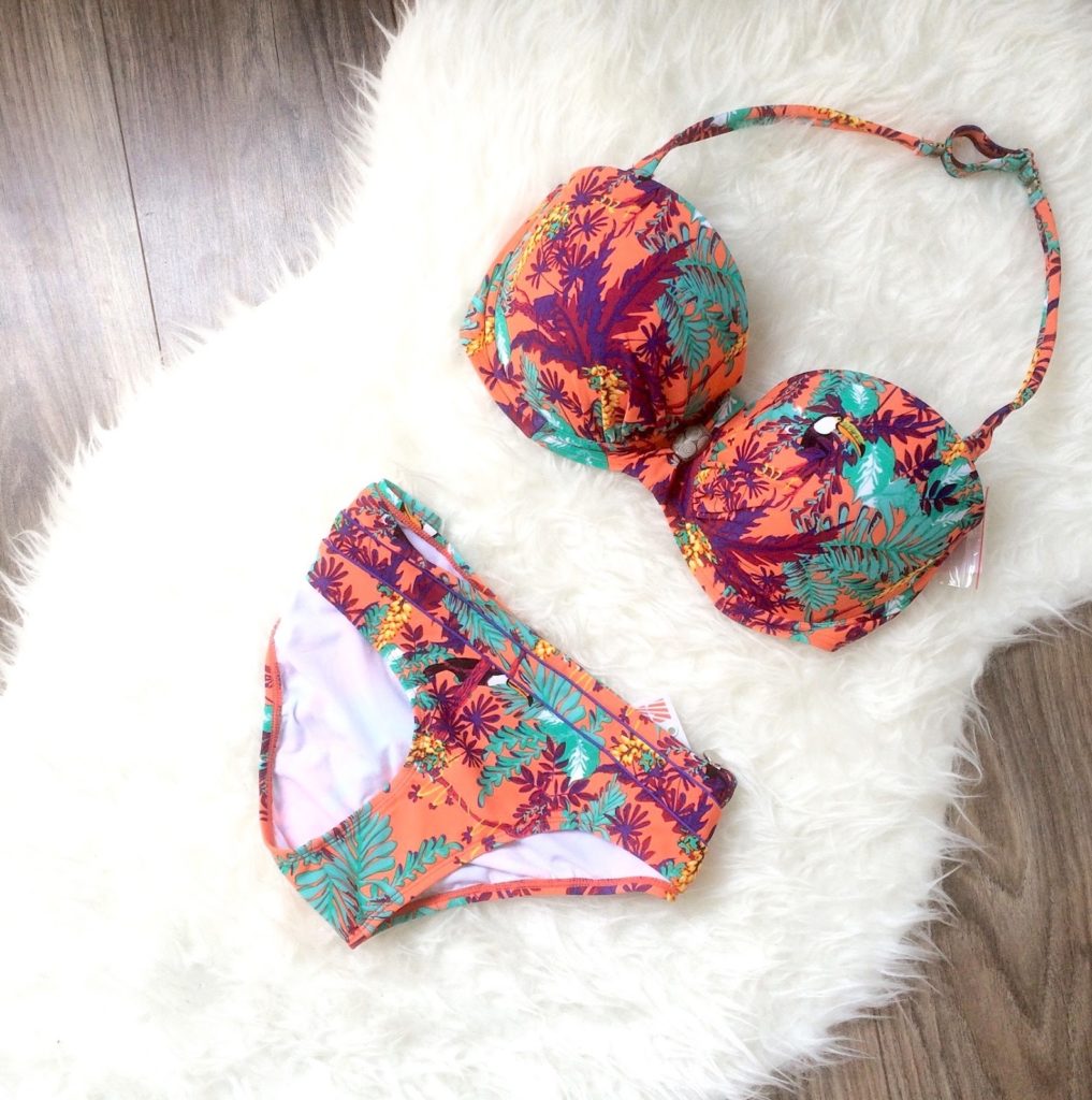Specialiseren Charlotte Bronte accent Happy new bikini's! ❀ – By-Evelien