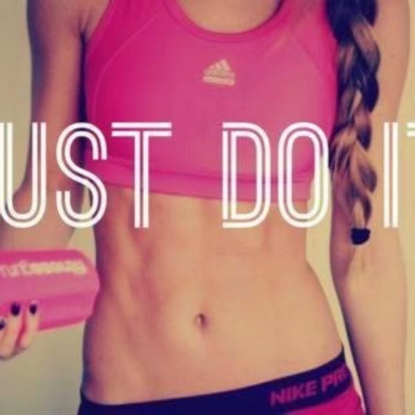 Work out motivation!