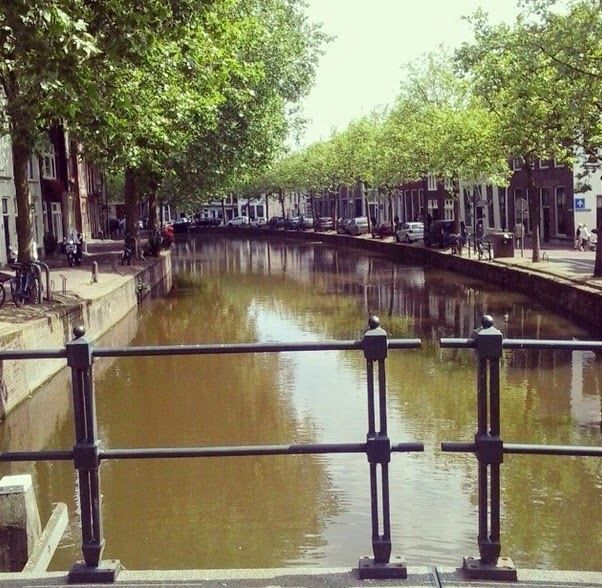 6 redenen waarom je mijn stadje Gouda zou moeten bezoeken! ✿