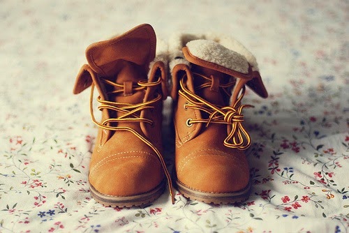 Winter schoenen inspiratie.