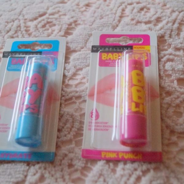 Review: Babylips.