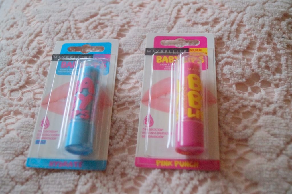 Review: Babylips.