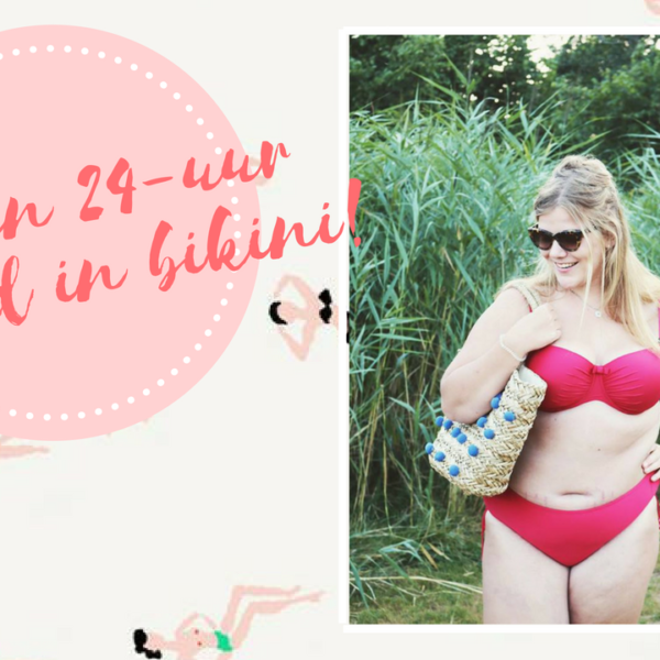 Video | 5 tips om binnen 24-uur zelfverzekerd in je bikini te staan!