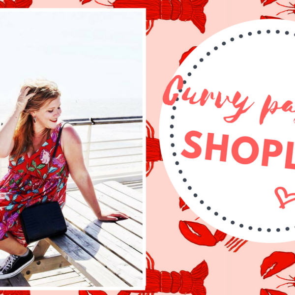Curvy pashokjes shoplog | Fabienne Chapot, &Other Stories, we fashion & Monki #2