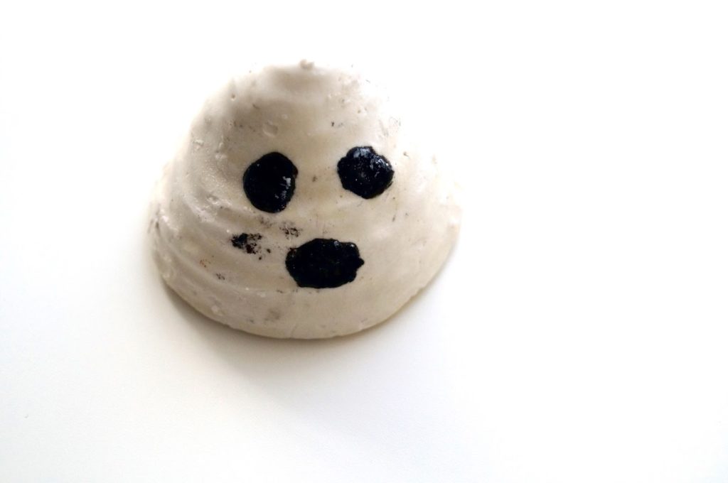 Review | Lush boo!