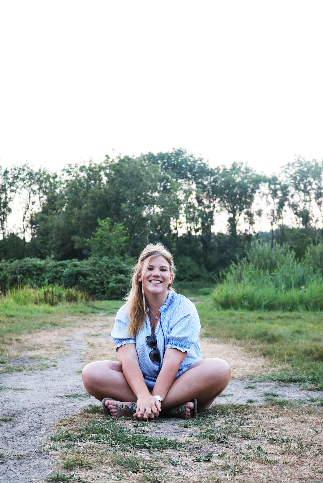 Photodiary 147 | Summer shoppings, quality time met vriendinnen & relax weekend!