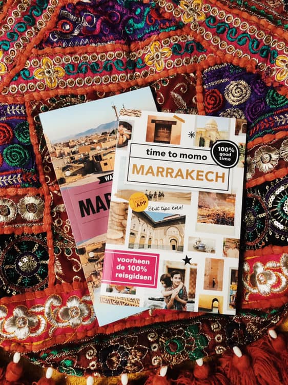 Travel | Ik ga naar… Marrakesh!