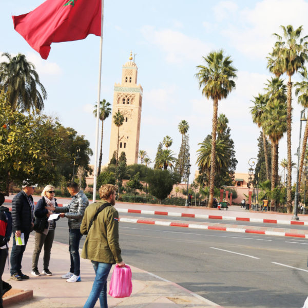 Héél véél tips voor een stedentrip naar Marrakech!